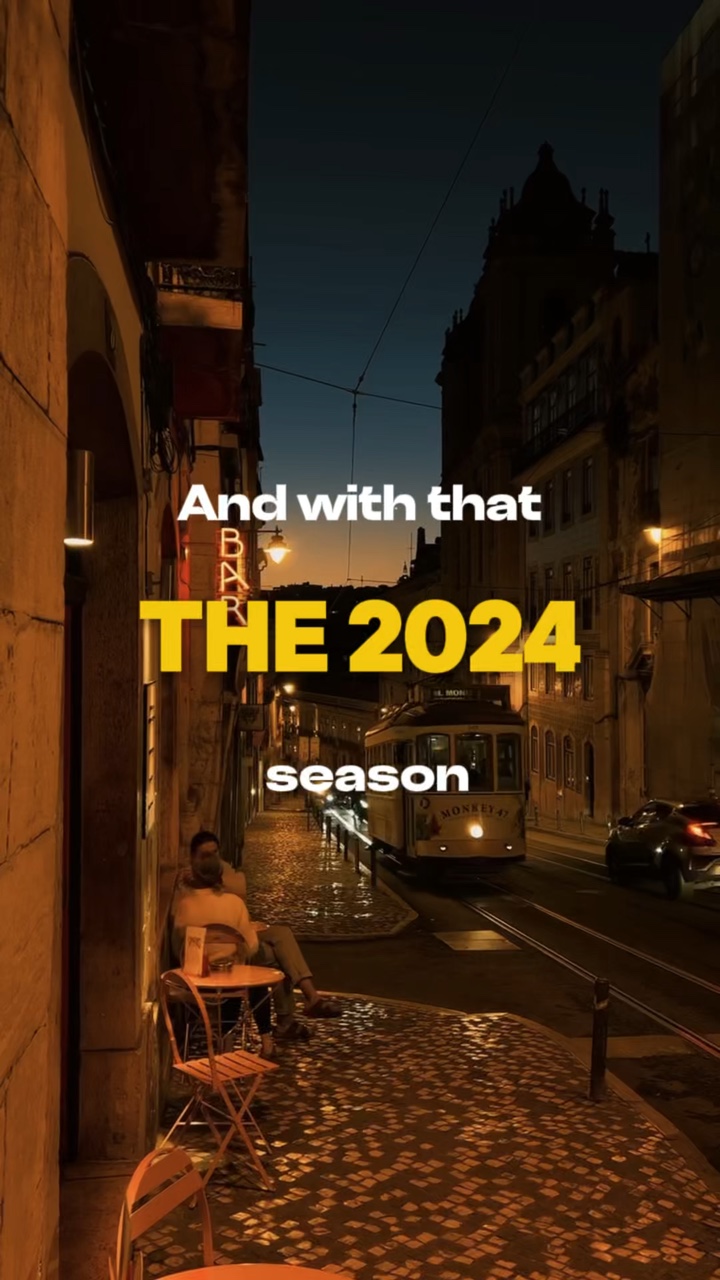 2024 sejauh ini