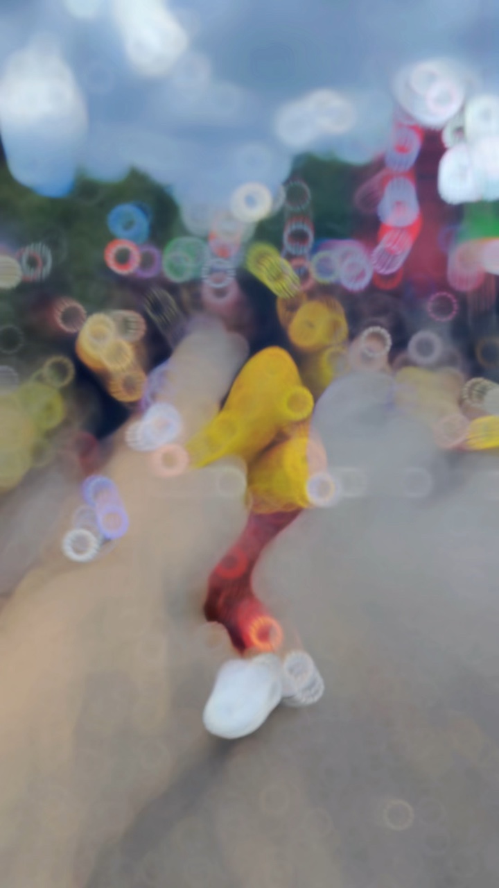 Slowmo Goyang