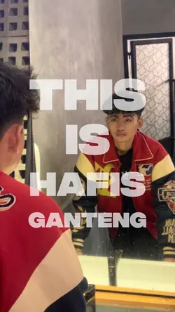 THIS IS HAFIS