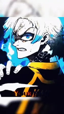 ANIME FREE EDIT 