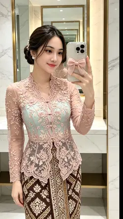 Kebaya Ai