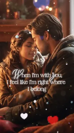 With You