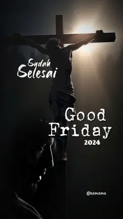 Good Friday 2024