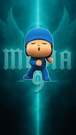 POCOYO TREND