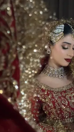 Beautiful bride 