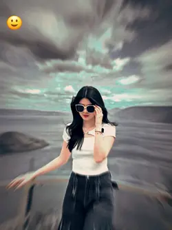 effect 0.5 blur kece
