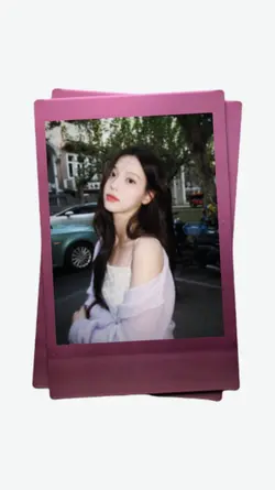 polaroid