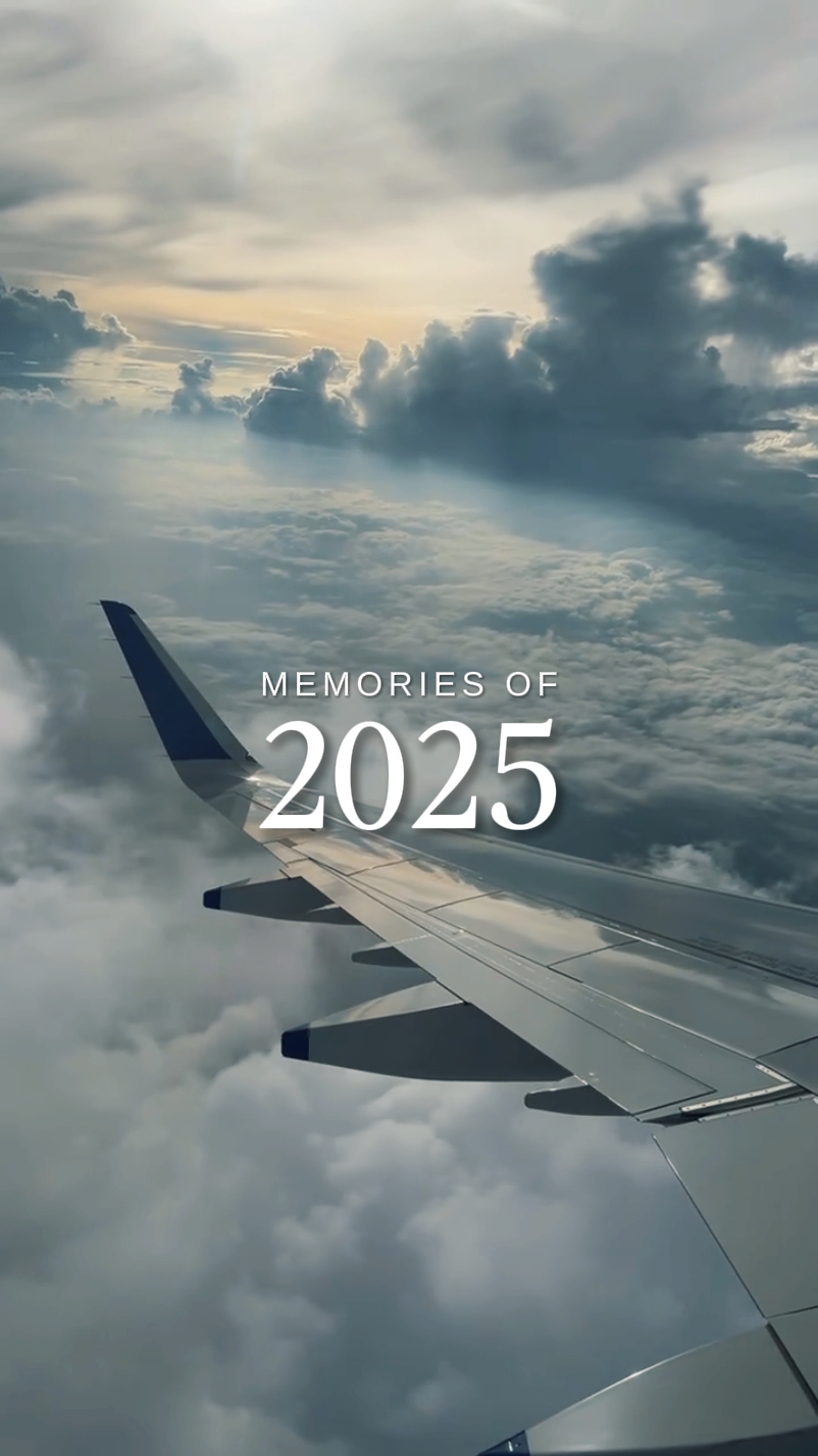 kenangan tahun 2025
