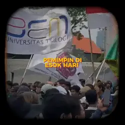 DEMO RUU PILKADA 