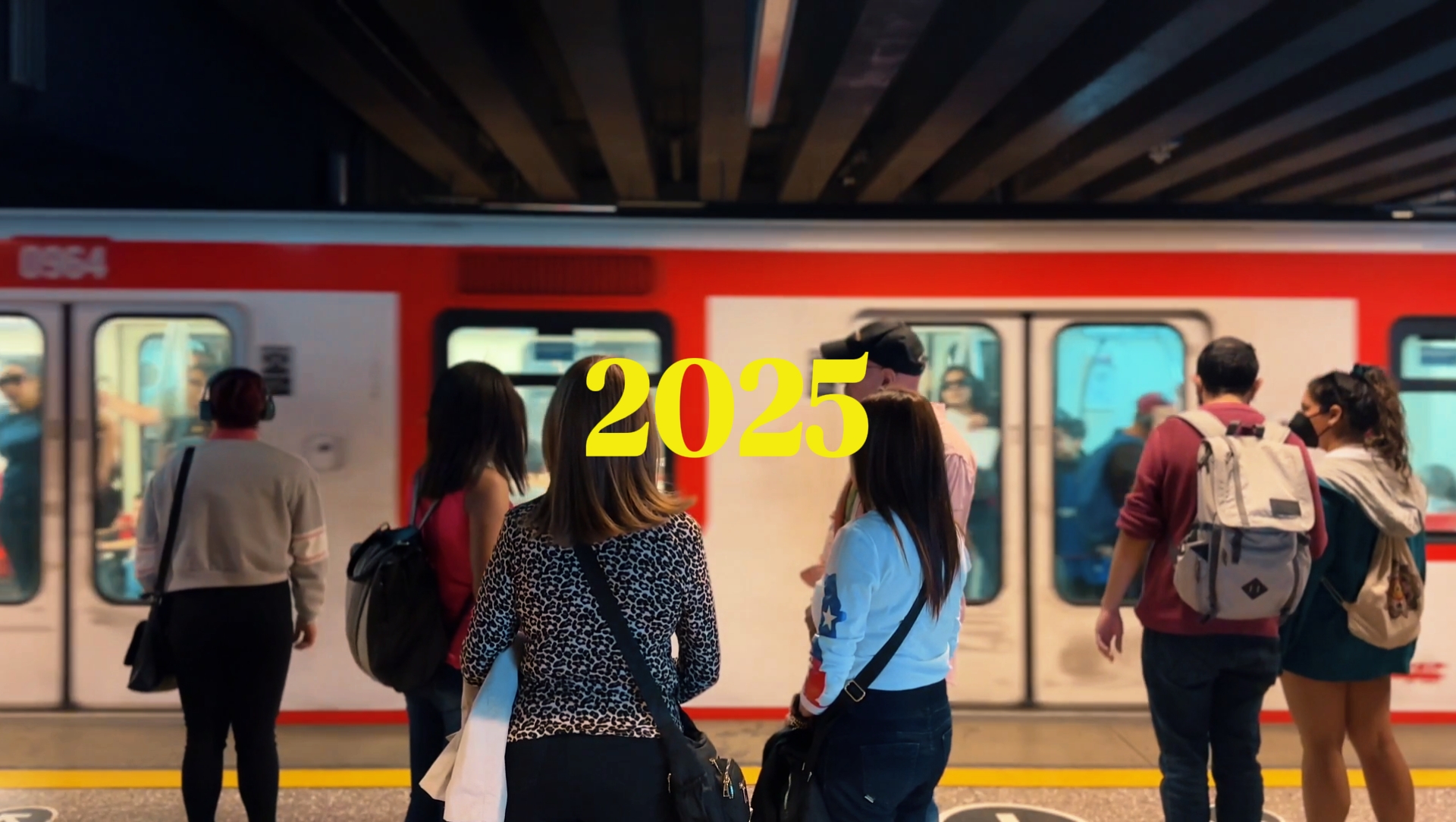 Tudo sobre 2025