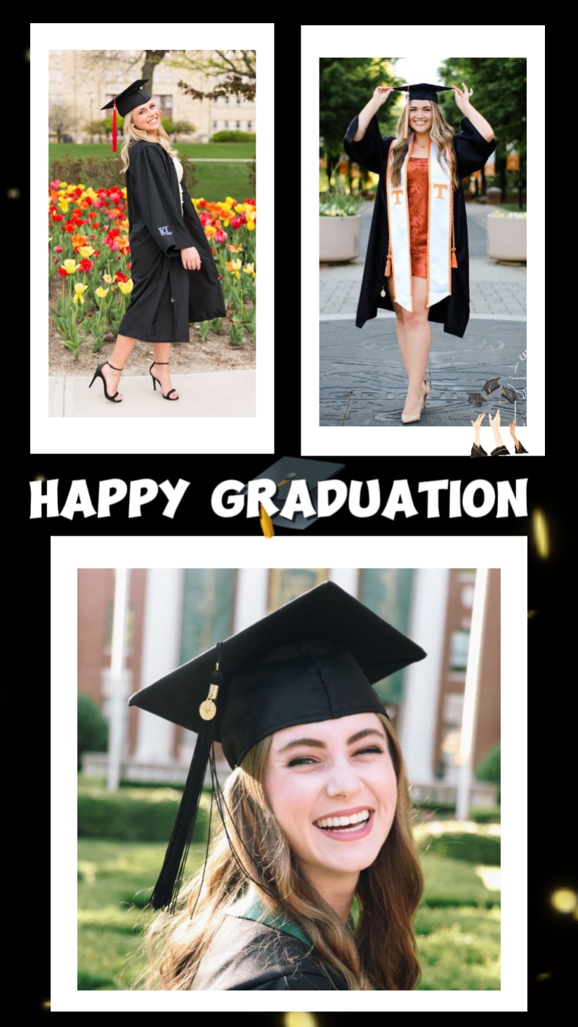 GRADUATION
