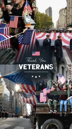 veterans day