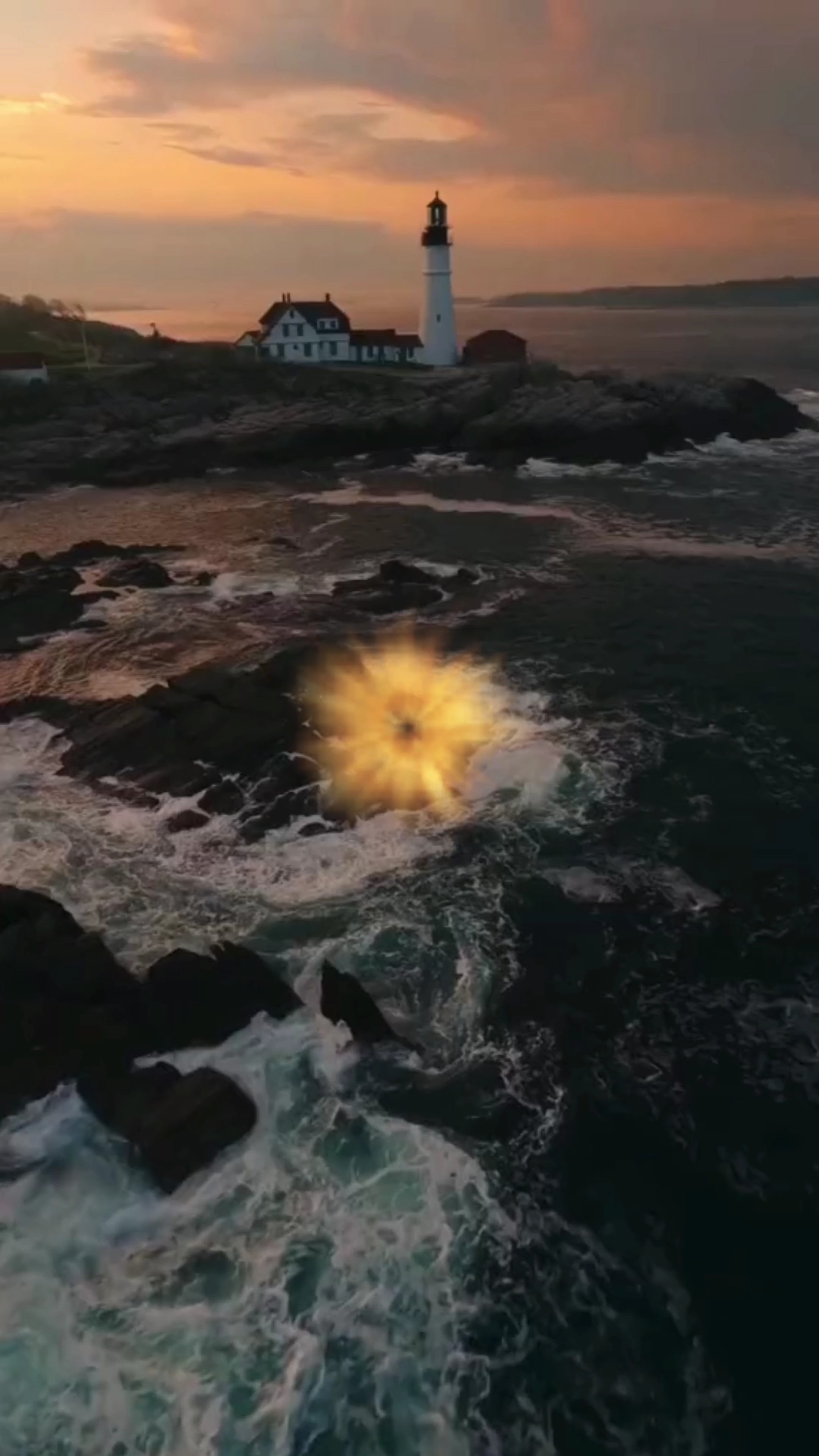 لك الو كنت دقلي