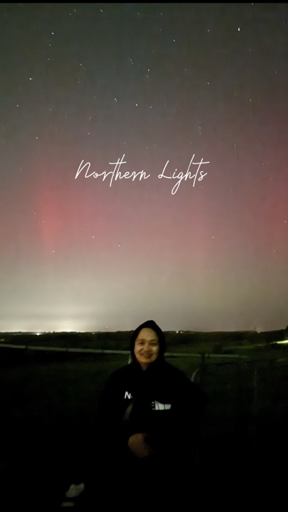 Northern Lights