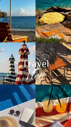 Travel Vlog