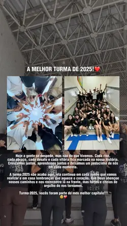 melhor turma/ amigos