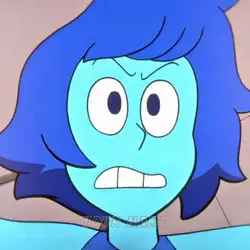 LAPIS LAZULI AURA