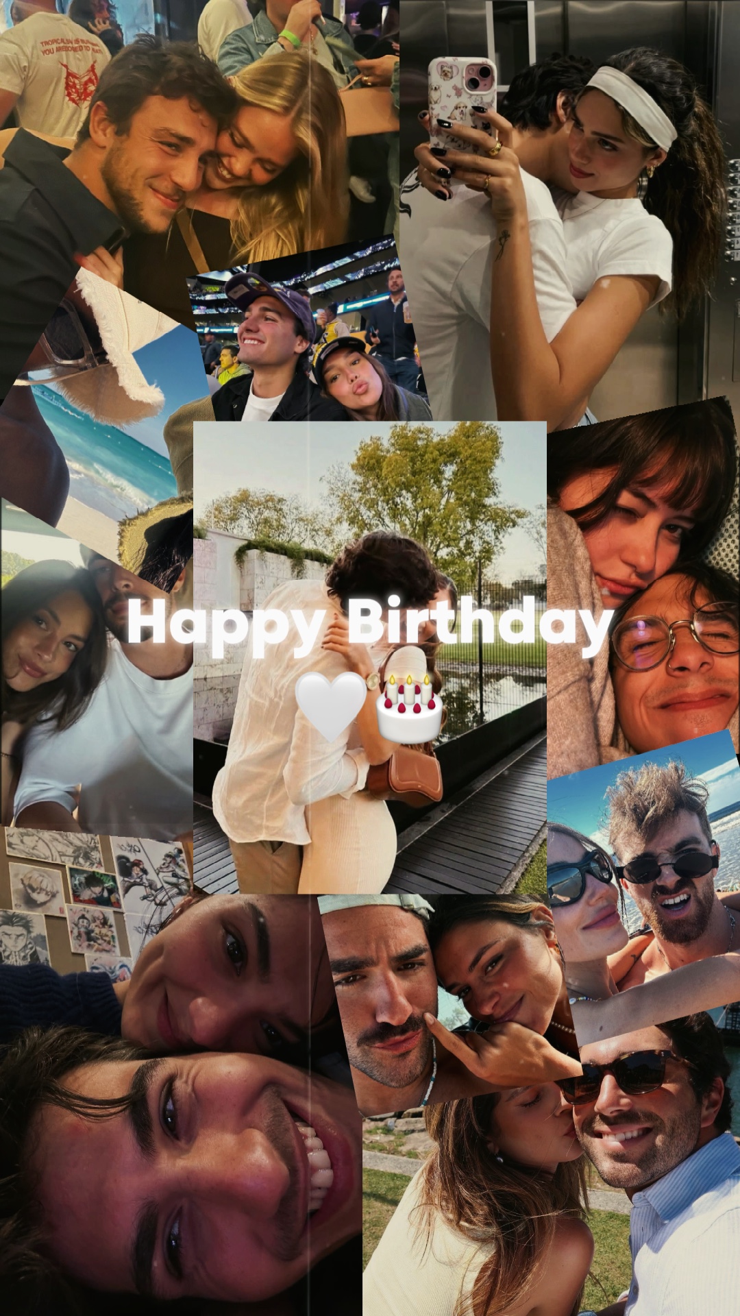 Birthday