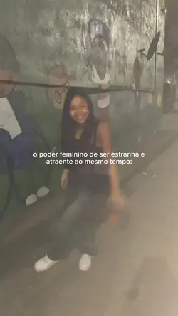 o poder feminino