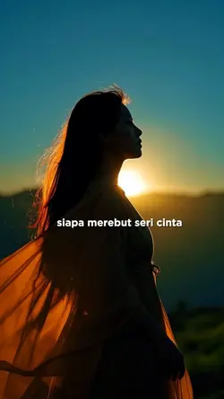Siapa merebut seri