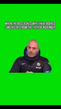 Maresca meme