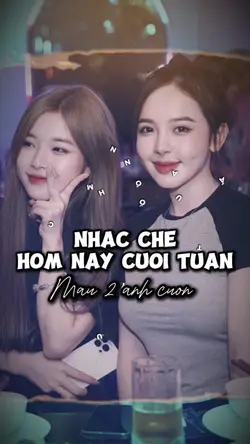 Hôm nay cuối tuầnn