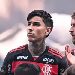 Erick Pulgar 