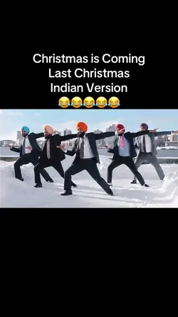 last christmas