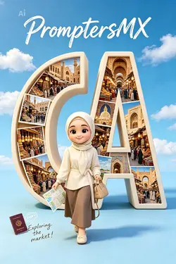 Poster Ai