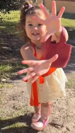 baby dance