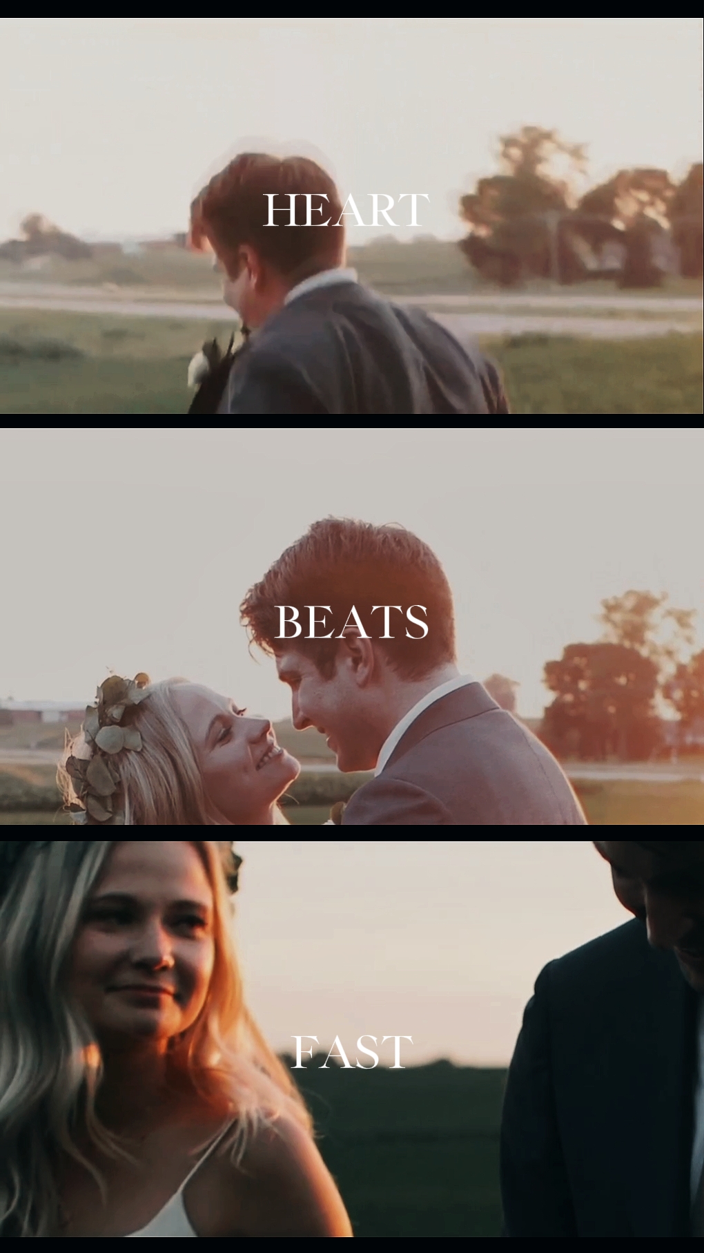Pernikahan Romantis 