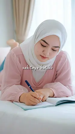 Pujaan 𝙃𝘼𝙏𝙄