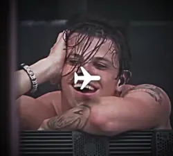 Yungblud edit