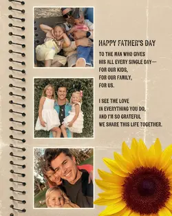 happy father's day