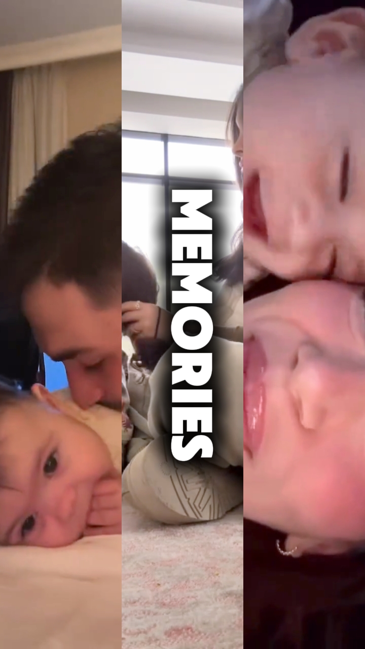 memories baby