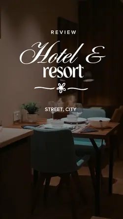 Hotel&resort review