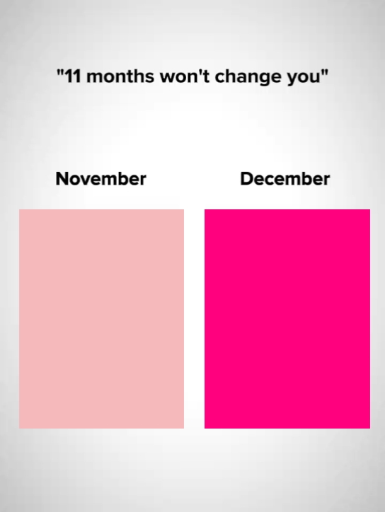 11MonateWontChange