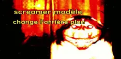 screamer modèle