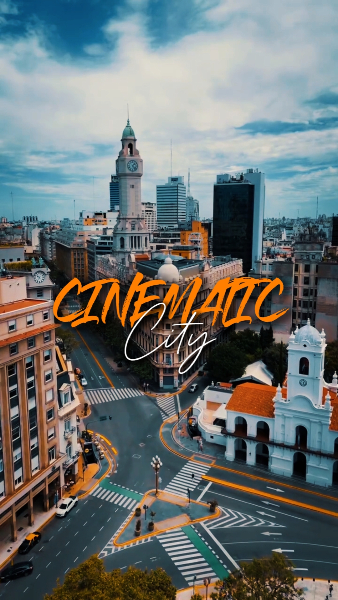 18 clips city