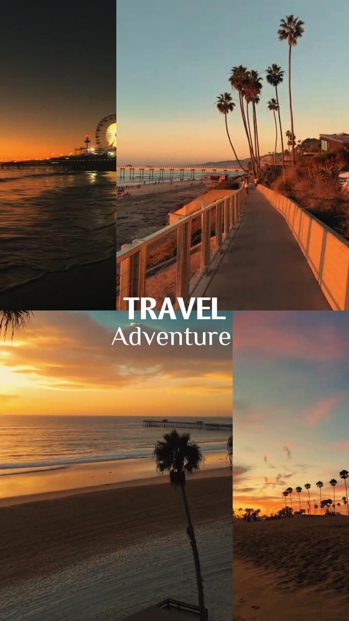 TRAVEL ADVENTURE 