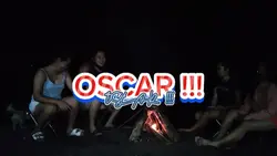 OSCAR !!! 