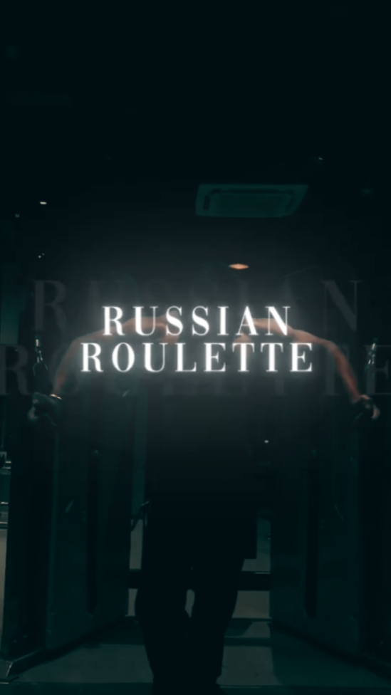 Russian Roulette