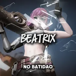 BEATRIX - MLBB