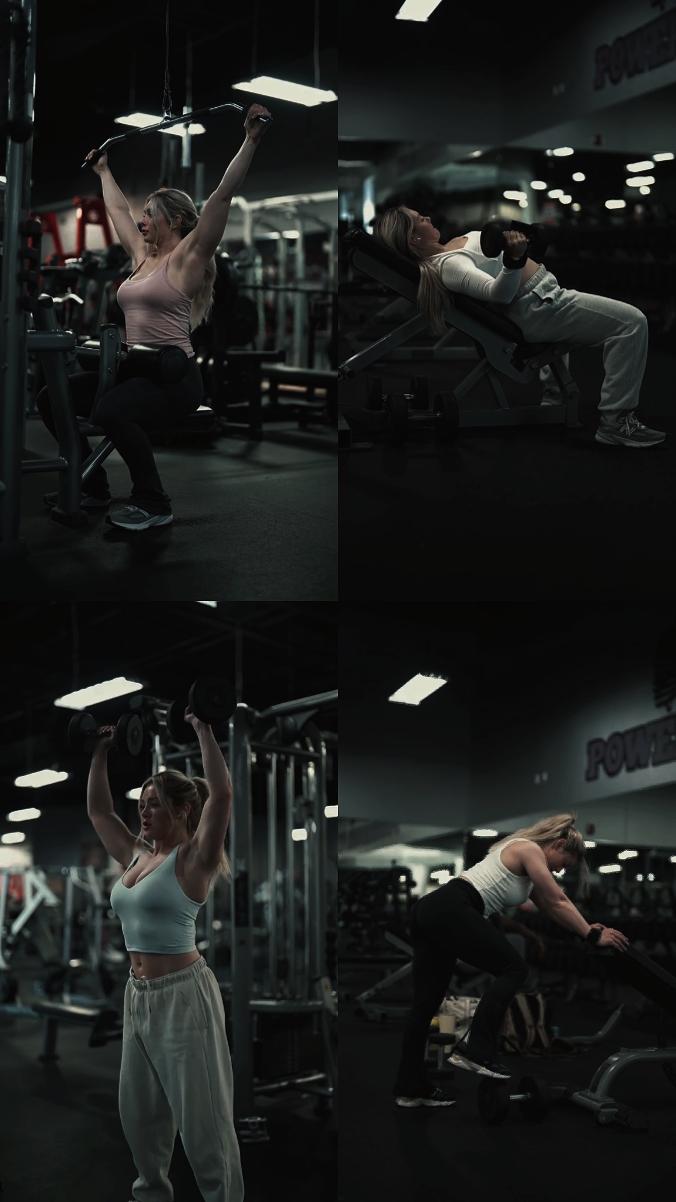 PRO GYM