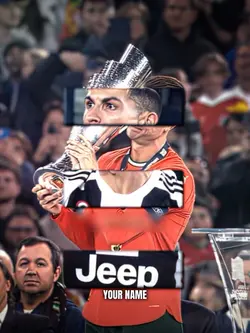 RONALDO