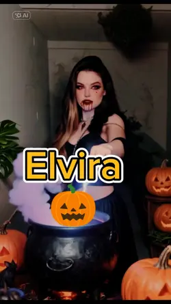 Elvira 
