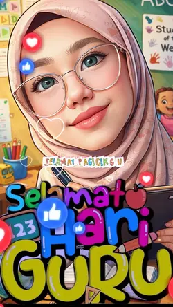 Terima kasih cikgu