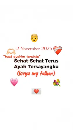 simpan untuk tgl 12