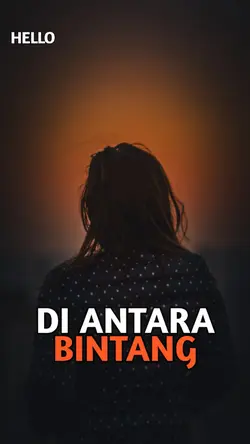 DI ANTARA BINTANG