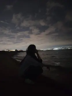 "miss you"